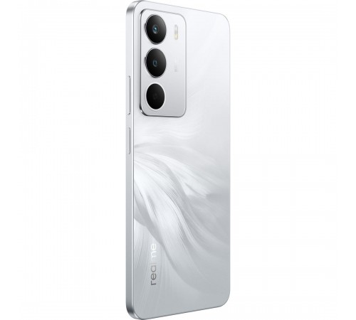 Смартфон Realme C71 8/256GB (RMX5303) White Swan