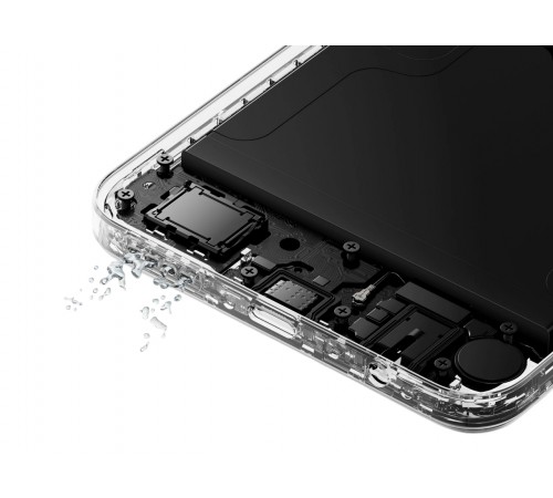 Смартфон Realme C71 8/256GB (RMX5303) White Swan