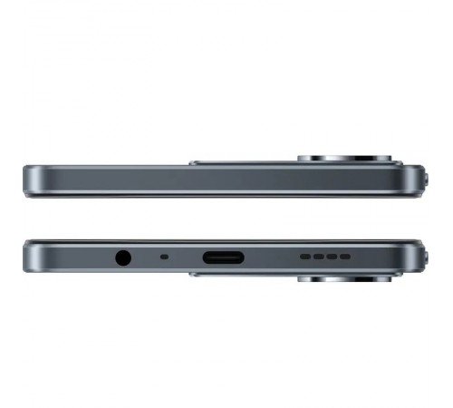 Смартфон Realme Note 70 4/128GB (RMX5313) Obsidian Black