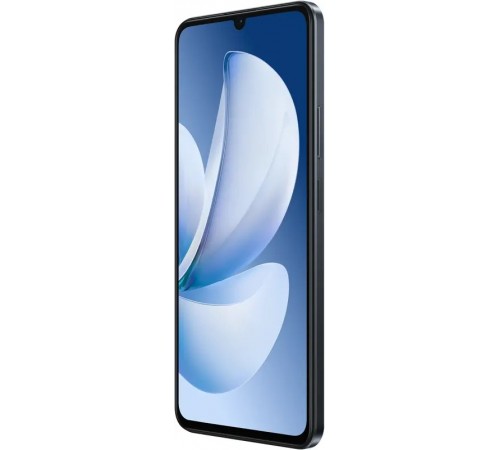 Смартфон Realme Note 70 4/128GB (RMX5313) Obsidian Black