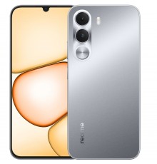 Смартфон Realme C100i 4/128GB (RMX5377) NFC Grey