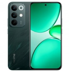 Смартфон Realme C85 Pro 8/256GB (RMX5555) Peacock Green
