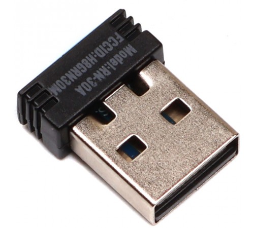 USB-приймач A4Tech RN-30A