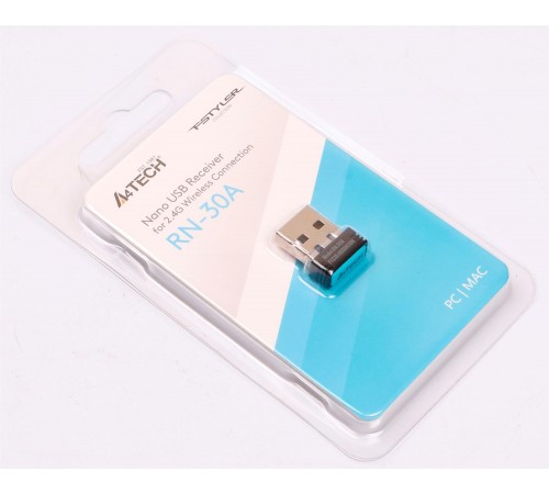 USB-приймач A4Tech RN-30A