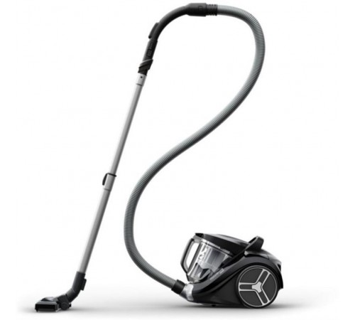 Пилосос Rowenta Compact Power XXL Total Clean Kit RO4B75EA Пилосос Rowenta Compact Power XXL Total Clean Kit RO4B75EA