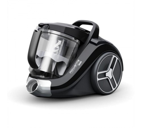 Пилосос Rowenta Compact Power XXL Total Clean Kit RO4B75EA Пилосос Rowenta Compact Power XXL Total Clean Kit RO4B75EA
