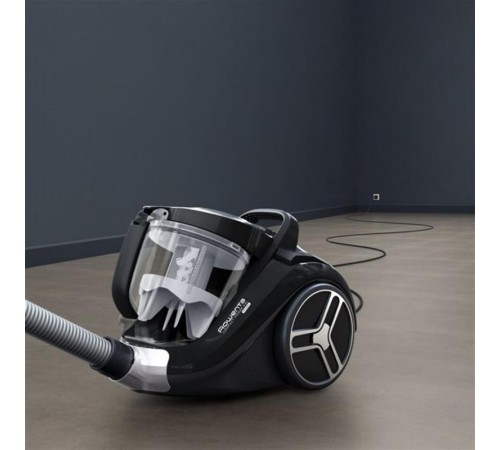 Пилосос Rowenta Compact Power XXL Total Clean Kit RO4B75EA Пилосос Rowenta Compact Power XXL Total Clean Kit RO4B75EA