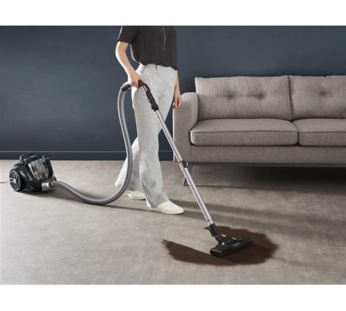 Пилосос Rowenta Compact Power XXL Total Clean Kit RO4B75EA Пилосос Rowenta Compact Power XXL Total Clean Kit RO4B75EA