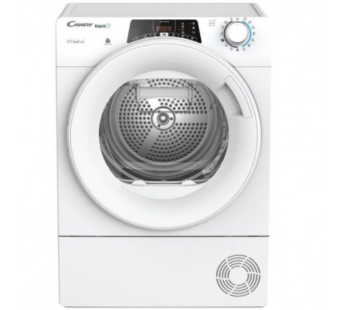 Сушильна машина Candy RO4H7A2TEX-S