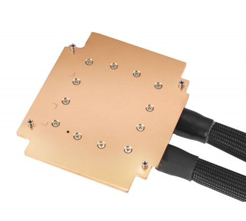 Відеокарта GF RTX 5090 32GB GDDR7 ROG Astral LC Gaming OC Asus (ROG-ASTRAL-LC-RTX5090-O32G-GAMING)