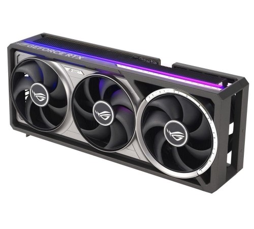 Відеокарта GF RTX 5080 16GB GDDR7 ROG Astral Asus (ROG-ASTRAL-RTX5080-16G-GAMING)