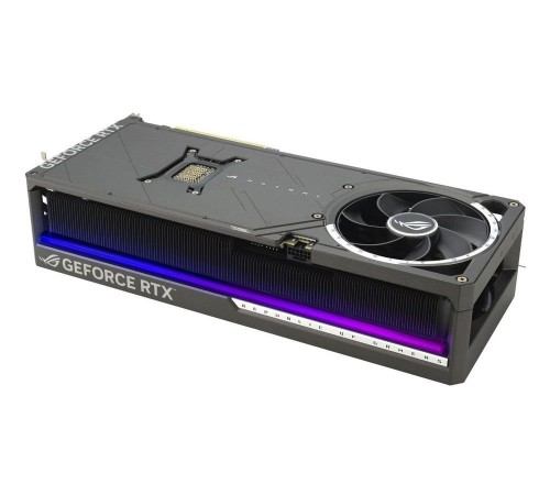Відеокарта GF RTX 5080 16GB GDDR7 ROG Astral Asus (ROG-ASTRAL-RTX5080-16G-GAMING)