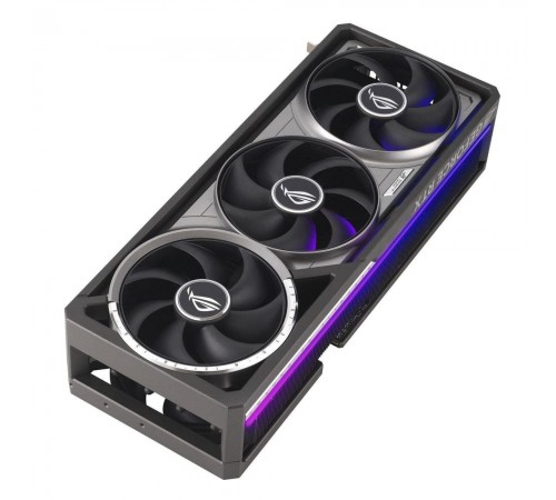 Відеокарта GF RTX 5080 16GB GDDR7 ROG Astral Gaming OC Asus (ROG-ASTRAL-RTX5080-O16G-GAMING) Відеокарта GF RTX 5080 16GB GDDR7 ROG Astral Gaming OC Asus (ROG-ASTRAL-RTX5080-O16G-GAMING)