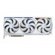 Відеокарта GF RTX 5080 16GB GDDR7 ROG Astral Gaming White OC Asus (ROG-ASTRAL-RTX5080-O16G-WHITE)