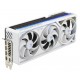 Відеокарта GF RTX 5080 16GB GDDR7 ROG Astral Gaming White OC Asus (ROG-ASTRAL-RTX5080-O16G-WHITE)