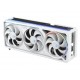 Відеокарта GF RTX 5080 16GB GDDR7 ROG Astral Gaming White OC Asus (ROG-ASTRAL-RTX5080-O16G-WHITE)