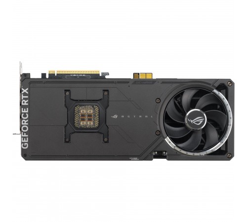 Відеокарта GF RTX 5090 32GB GDDR7 ROG Astral OC BTF Asus (ROG-ASTRAL-RTX5090-O32G-BTF-GAMING)