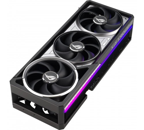 Відеокарта GF RTX 5090 32GB GDDR7 ROG Astral OC BTF Asus (ROG-ASTRAL-RTX5090-O32G-BTF-GAMING)