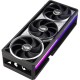 Відеокарта GF RTX 5090 32GB GDDR7 ROG Astral OC BTF Asus (ROG-ASTRAL-RTX5090-O32G-BTF-GAMING)