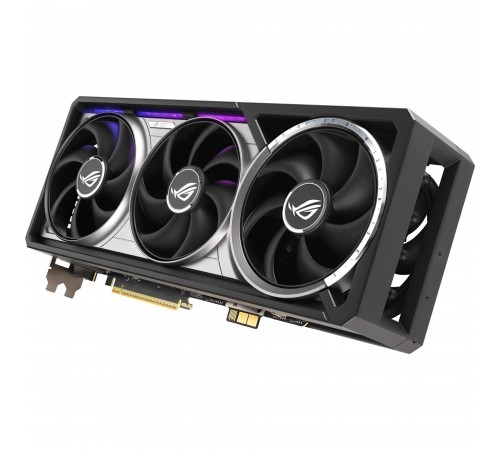Відеокарта GF RTX 5090 32GB GDDR7 ROG Astral OC BTF Asus (ROG-ASTRAL-RTX5090-O32G-BTF-GAMING)