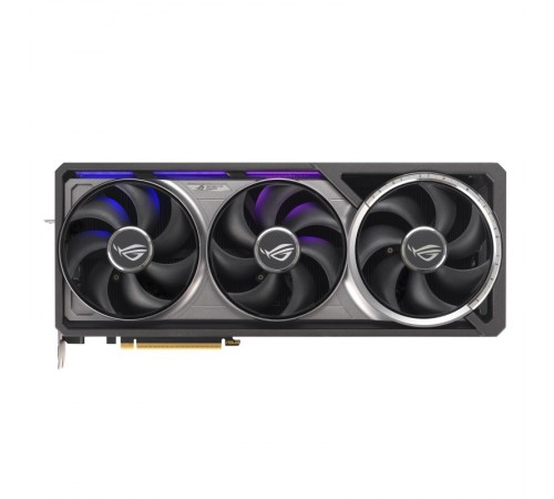 Відеокарта GF RTX 5090 32GB GDDR7 ROG Astral Gaming OC Asus (ROG-ASTRAL-RTX5090-O32G-GAMING) Відеокарта GF RTX 5090 32GB GDDR7 ROG Astral Gaming OC Asus (ROG-ASTRAL-RTX5090-O32G-GAMING)