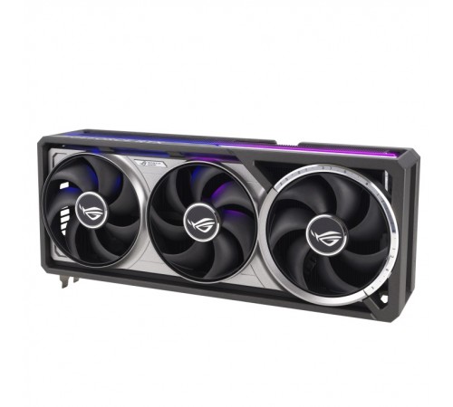 Відеокарта GF RTX 5090 32GB GDDR7 ROG Astral Gaming OC Asus (ROG-ASTRAL-RTX5090-O32G-GAMING) Відеокарта GF RTX 5090 32GB GDDR7 ROG Astral Gaming OC Asus (ROG-ASTRAL-RTX5090-O32G-GAMING)