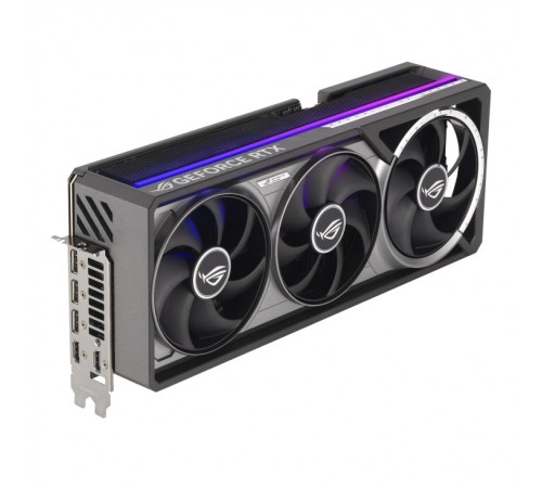 Відеокарта GF RTX 5090 32GB GDDR7 ROG Astral Gaming OC Asus (ROG-ASTRAL-RTX5090-O32G-GAMING) Відеокарта GF RTX 5090 32GB GDDR7 ROG Astral Gaming OC Asus (ROG-ASTRAL-RTX5090-O32G-GAMING)