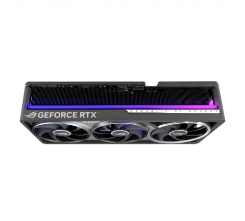 Відеокарта GF RTX 5090 32GB GDDR7 ROG Astral Gaming OC Asus (ROG-ASTRAL-RTX5090-O32G-GAMING) Відеокарта GF RTX 5090 32GB GDDR7 ROG Astral Gaming OC Asus (ROG-ASTRAL-RTX5090-O32G-GAMING)