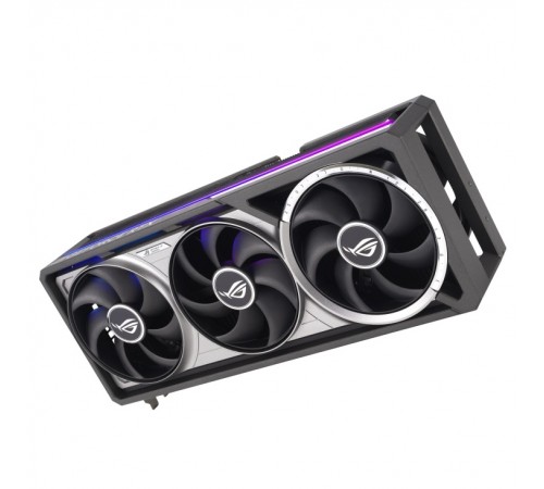 Відеокарта GF RTX 5090 32GB GDDR7 ROG Astral Gaming OC Asus (ROG-ASTRAL-RTX5090-O32G-GAMING) Відеокарта GF RTX 5090 32GB GDDR7 ROG Astral Gaming OC Asus (ROG-ASTRAL-RTX5090-O32G-GAMING)