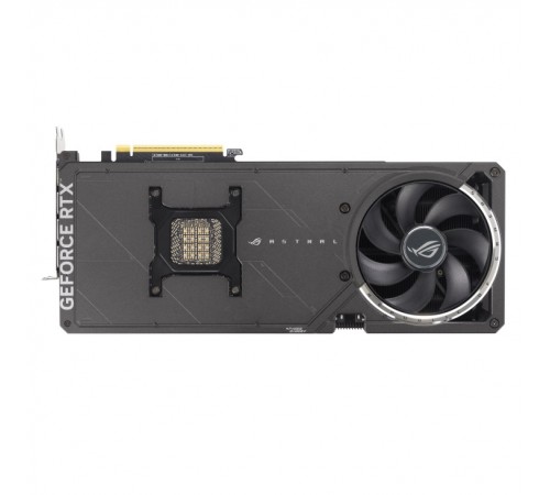 Відеокарта GF RTX 5090 32GB GDDR7 ROG Astral Gaming OC Asus (ROG-ASTRAL-RTX5090-O32G-GAMING) Відеокарта GF RTX 5090 32GB GDDR7 ROG Astral Gaming OC Asus (ROG-ASTRAL-RTX5090-O32G-GAMING)