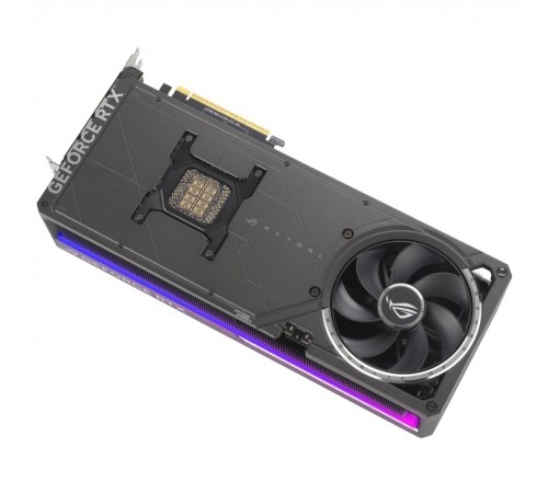 Відеокарта GF RTX 5090 32GB GDDR7 ROG Astral Gaming OC Asus (ROG-ASTRAL-RTX5090-O32G-GAMING) Відеокарта GF RTX 5090 32GB GDDR7 ROG Astral Gaming OC Asus (ROG-ASTRAL-RTX5090-O32G-GAMING)