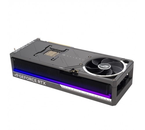 Відеокарта GF RTX 5090 32GB GDDR7 ROG Astral Gaming OC Asus (ROG-ASTRAL-RTX5090-O32G-GAMING) Відеокарта GF RTX 5090 32GB GDDR7 ROG Astral Gaming OC Asus (ROG-ASTRAL-RTX5090-O32G-GAMING)