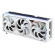 Відеокарта GF RTX 5090 32GB GDDR7 ROG Astral White OC Asus (ROG-ASTRAL-RTX5090-O32G-WHITE)