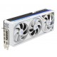 Відеокарта GF RTX 5090 32GB GDDR7 ROG Astral White OC Asus (ROG-ASTRAL-RTX5090-O32G-WHITE)