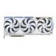 Відеокарта GF RTX 5090 32GB GDDR7 ROG Astral White OC Asus (ROG-ASTRAL-RTX5090-O32G-WHITE)