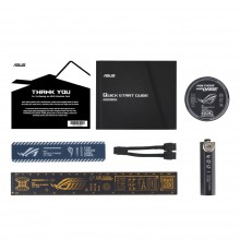 Відеокарта GF RTX 5070 12GB GDDR7 ROG Strix Gaming OC Asus (ROG-STRIX-RTX5070-O12G-GAMING)
