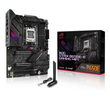 Материнська плата Asus ROG Strix B650E-E Gaming WiFi Socket AM5