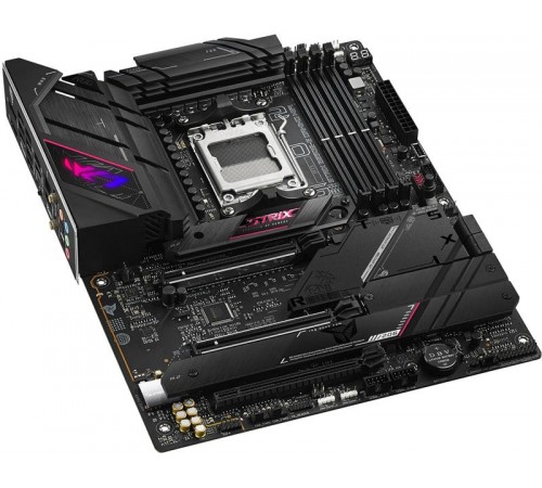 Материнська плата Asus ROG Strix B650E-E Gaming WiFi Socket AM5 Материнська плата Asus ROG Strix B650E-E Gaming WiFi Socket AM5