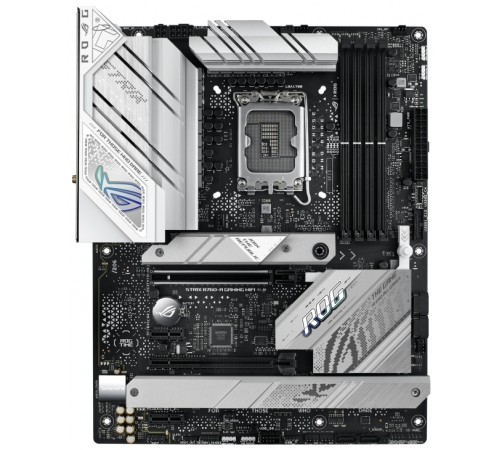 Материнська плата Asus ROG Strix B760-A Gaming WiFi Socket 1700