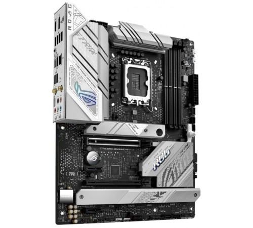 Материнська плата Asus ROG Strix B760-A Gaming WiFi Socket 1700