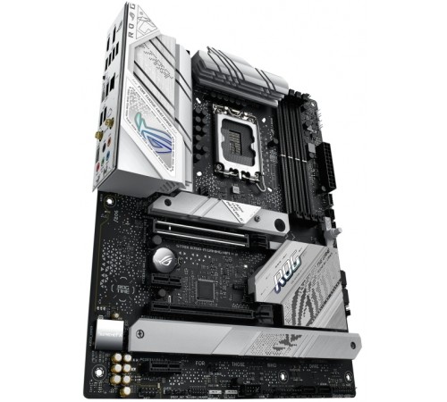 Материнська плата Asus ROG Strix B760-A Gaming WiFi Socket 1700