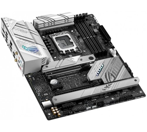 Материнська плата Asus ROG Strix B760-A Gaming WiFi Socket 1700