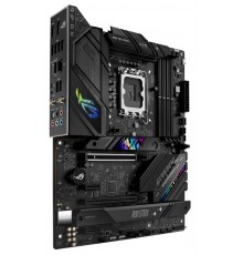 Материнська плата Asus ROG Strix B760-F Gaming WiFi Socket 1700