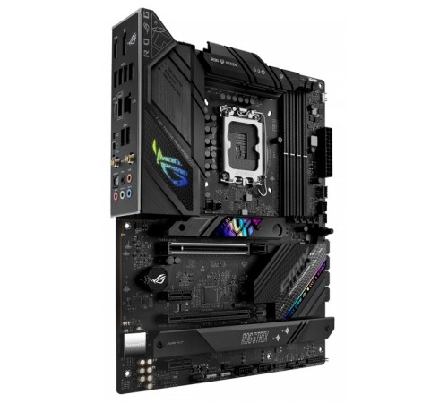 Материнська плата Asus ROG Strix B760-F Gaming WiFi Socket 1700