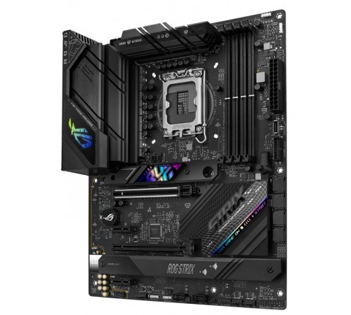 Материнська плата Asus ROG Strix B760-F Gaming WiFi Socket 1700