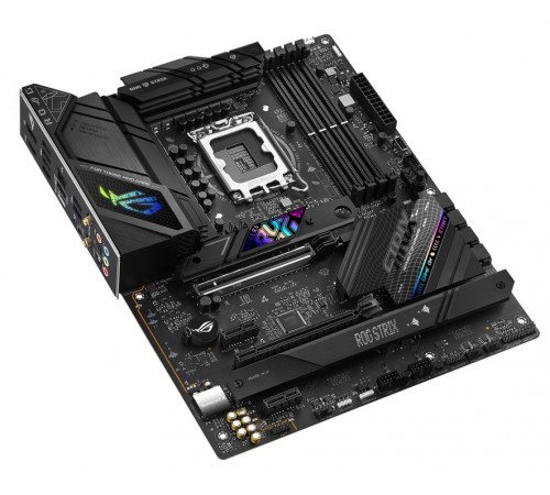 Материнська плата Asus ROG Strix B760-F Gaming WiFi Socket 1700