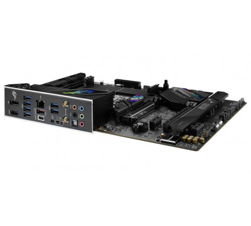Материнська плата Asus ROG Strix B760-F Gaming WiFi Socket 1700