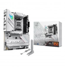 Материнська плата Asus ROG Strix B850-A Gaming WiFi Socket AM5