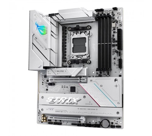 Материнська плата Asus ROG Strix B850-A Gaming WiFi Socket AM5