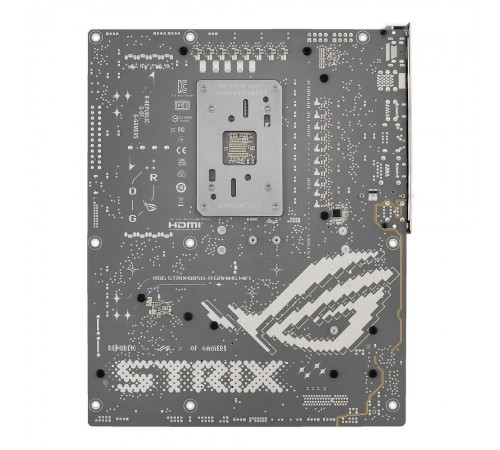 Материнська плата Asus ROG Strix B850-A Gaming WiFi Socket AM5